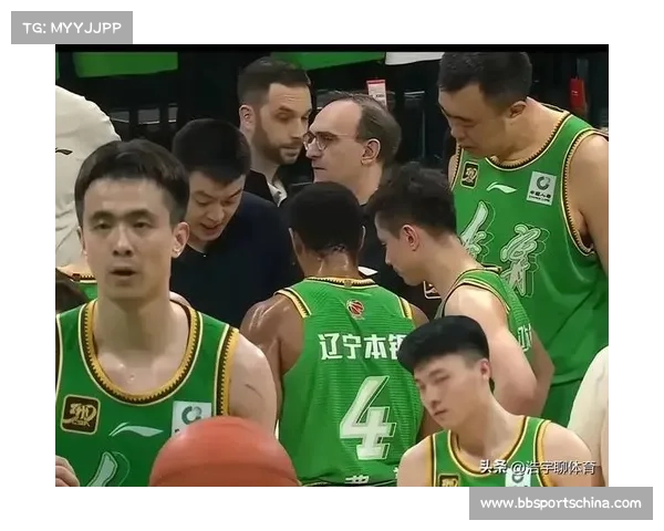 辽宁队签约前NBA后卫补强外线火力替代弗格提升整体实力