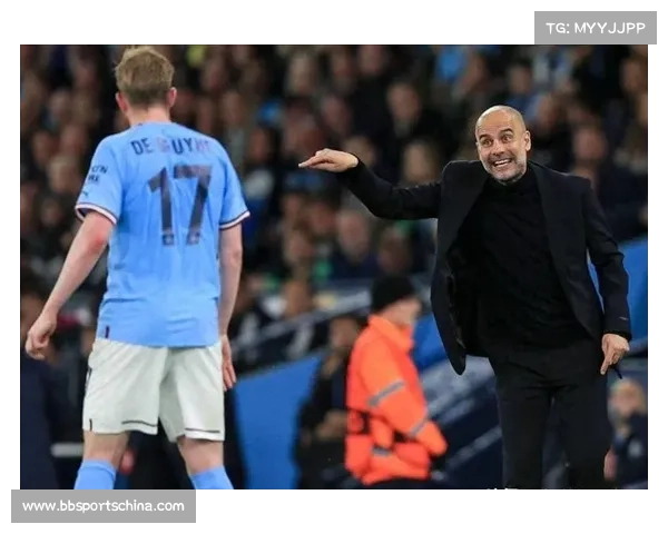 瓜迪奥拉点出曼城致命短板:沃克式队长毁战术体系,新领袖团重塑统治力