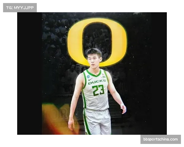 林葳面对NCAA新环境语言与文化适应成额外挑战