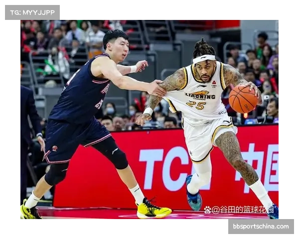 外援政策调整为四节七人次 CBA联赛格局因此生变